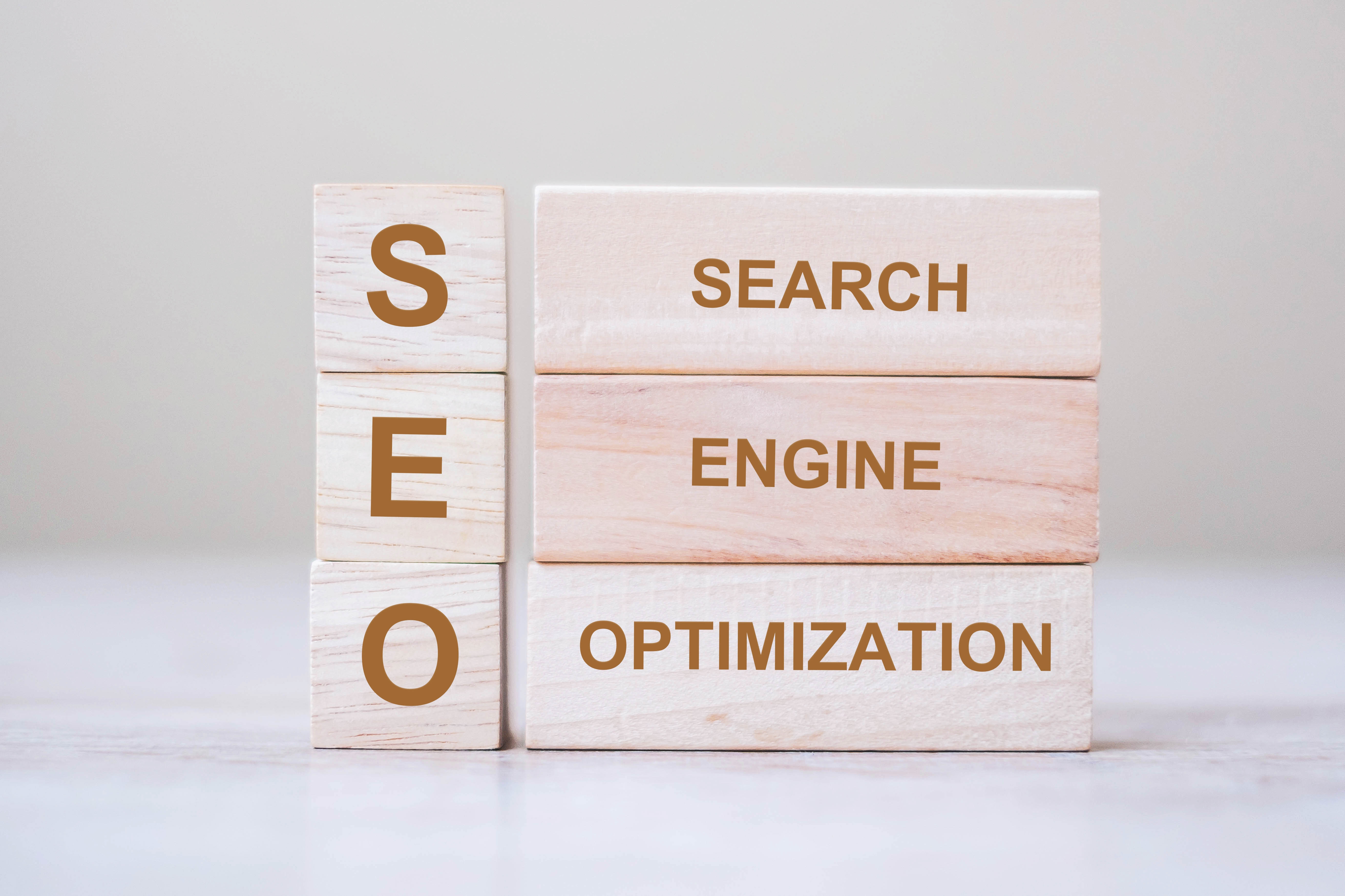 SEO Optimizasyonu