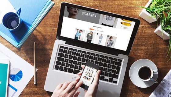 Web Yazılım ( E-Ticaret/Kurumsal)