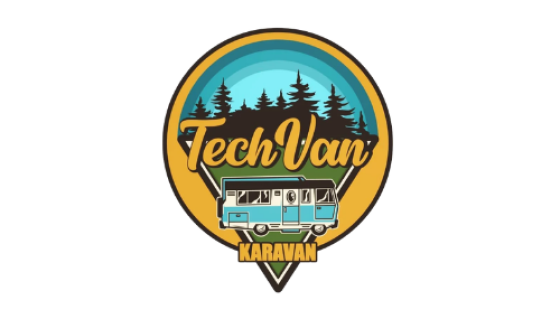 TechVan Karavan / Kurumsal Web Sitesi