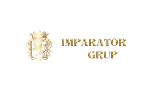 İmparator Grup / Kurumsal Web Sitesi
