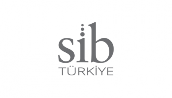 Sib Türkiye / Kurumsal Web Sitesi